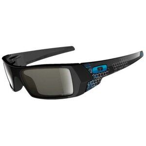NEW IN BOX Oakley “TRON” Limited Edition 3D Gascan VERY RARE